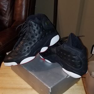 Air Jordan 13.   'PLAY OFFS'